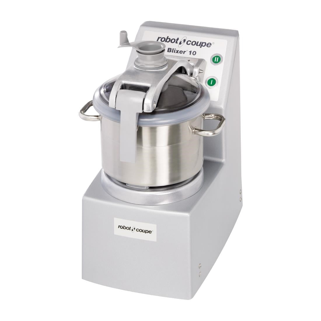 Robot Coupe Blixer 10 - 11.5Ltr Stainless Bowl • PAS-FZ863