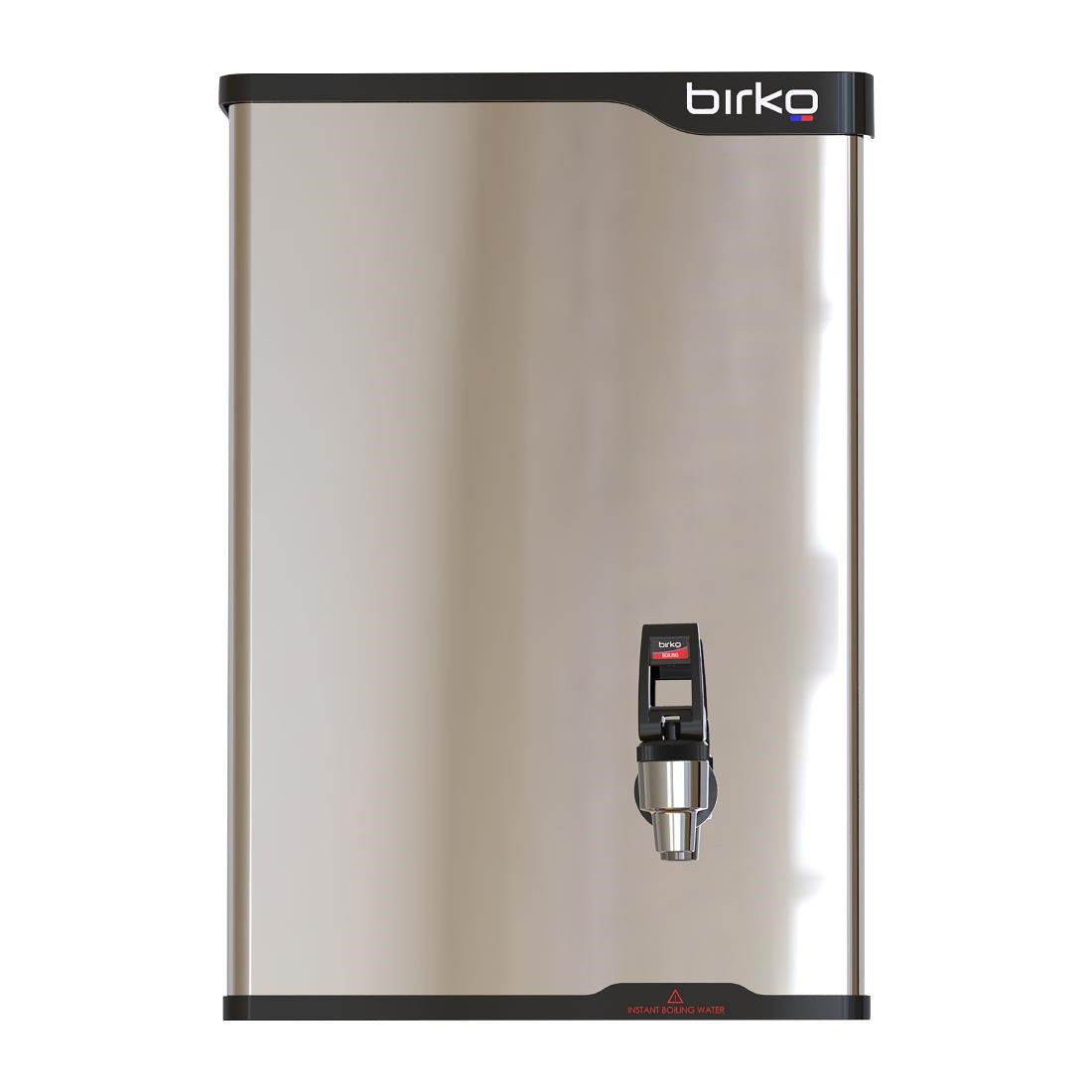Birko TempoTronic Stainless Steel - 3Ltr • PAS-FZ910