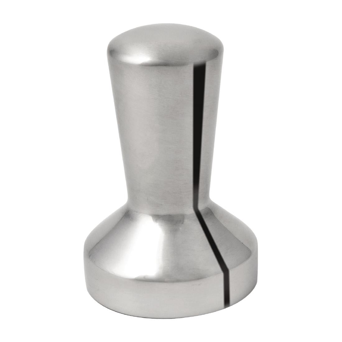 Coffee Tamper Stainless Steel 18/8 - 57mm • PAS-GB068
