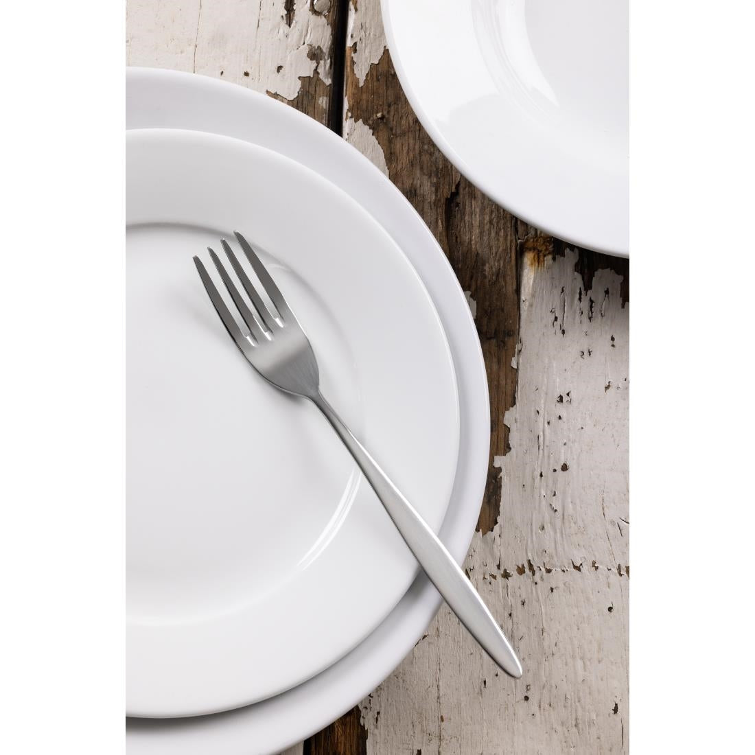 Olympia Saphir Table Fork (12 Pack) (Pack of 12) • PAS-GC637