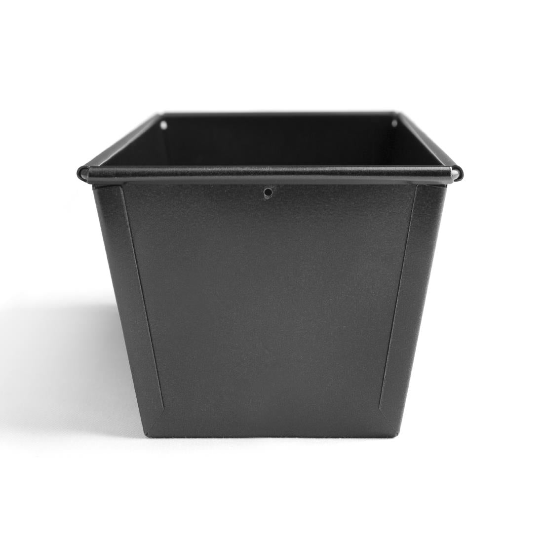Vogue Non-Stick Loaf Tin 250mm • PAS-GD003