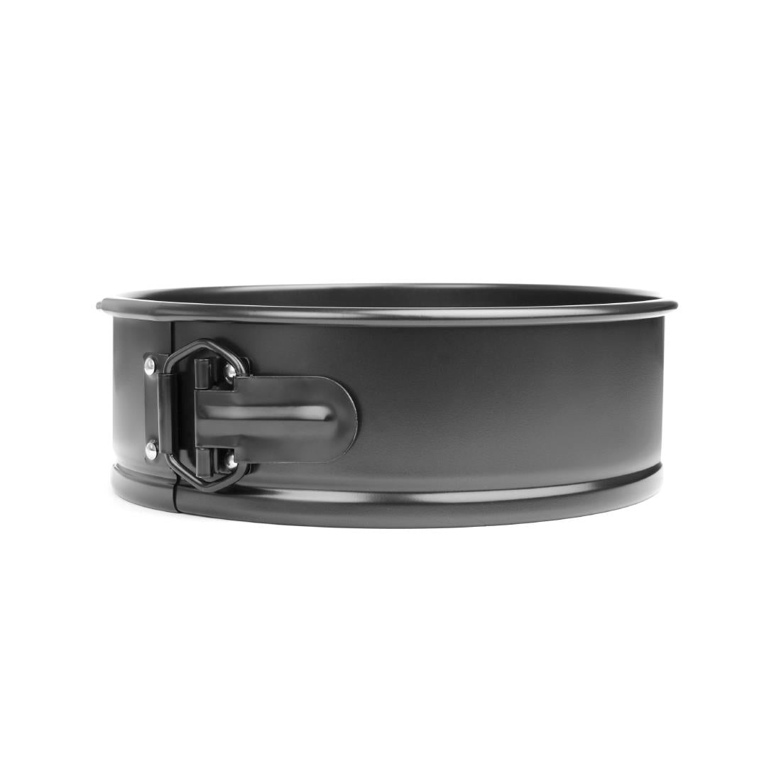 Vogue Non-Stick Springform Tin 214mm • PAS-GD017