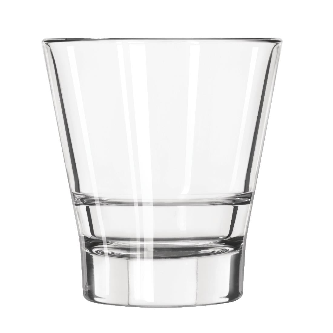 Libbey Endeavor Double Old Fashioned Tumblers 355ml (12 Pack) • PAS-GE728