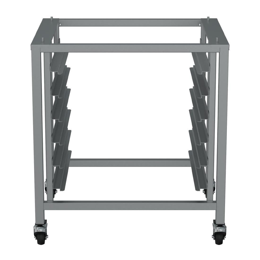 Turbofan By Moffat Stainless Steel Stand With Tray Racks SK2731N • PAS-GE765