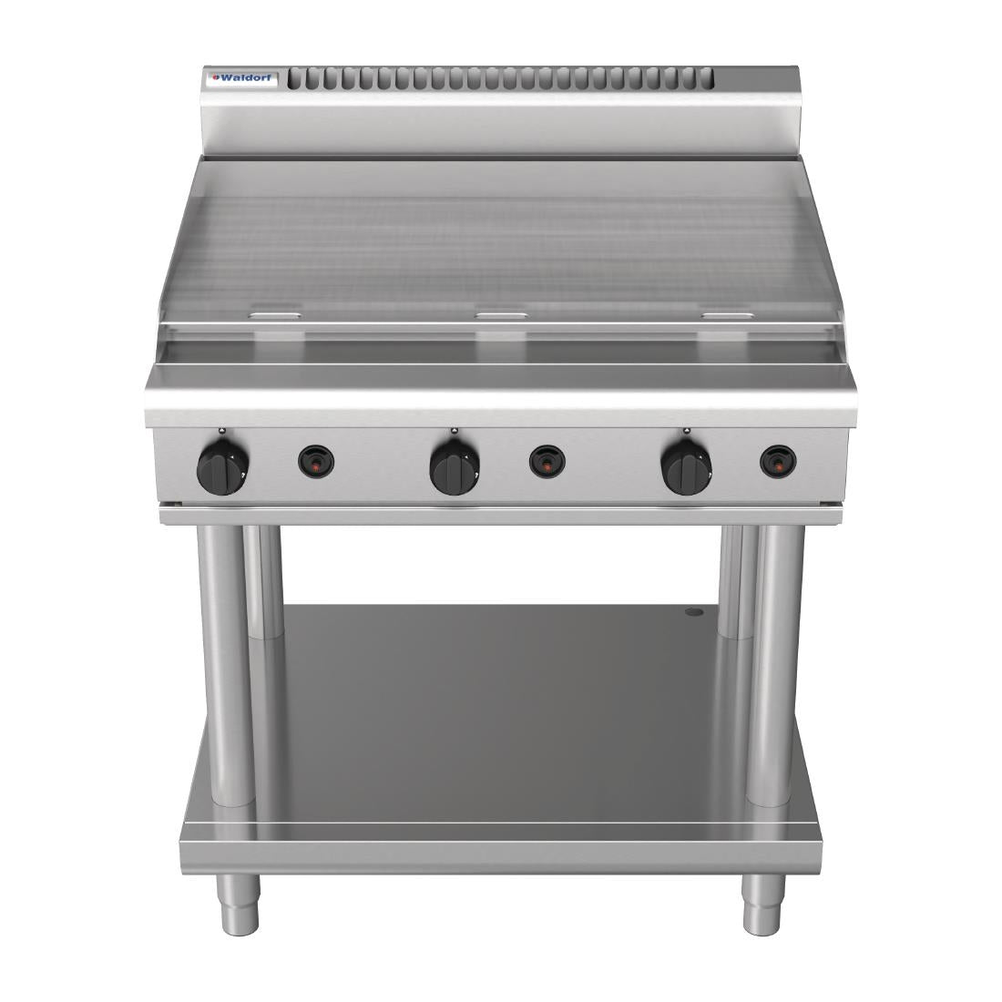 Waldorf by Moffat Gas Cooktop Griddle RN8609G LS • PAS-P_GE867