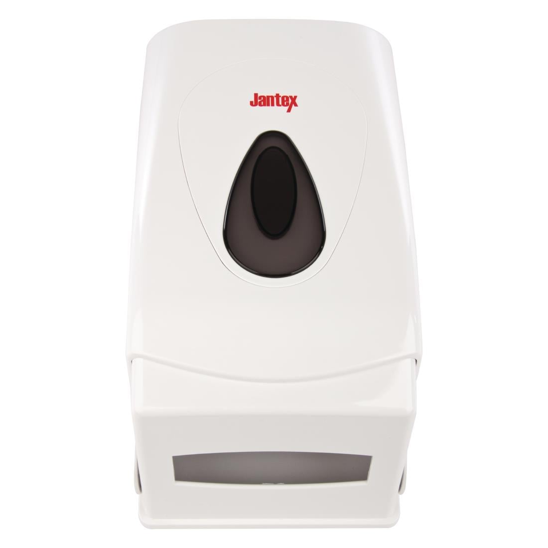 Jantex Toilet Tissue Dispenser • PAS-GF280