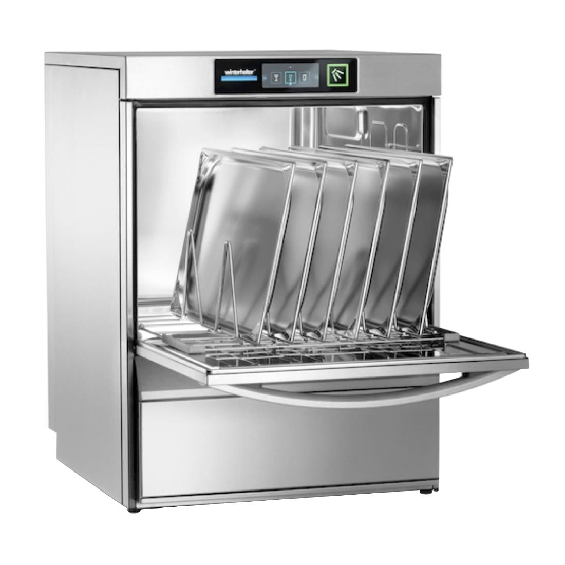 Winterhalter UC-XL Undercounter Ware Washing • PAS-GF418