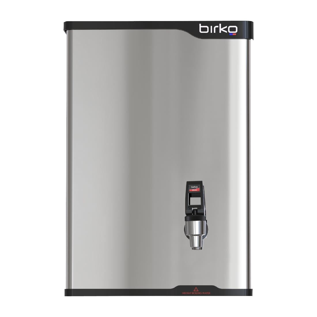 Birko Tempo Tronic Water Unit - 5Ltr • PAS-GF490
