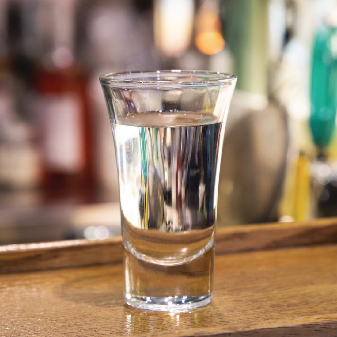 Olympia Boston Shot Glasses 60ml (12 Pack) • PAS-GF920