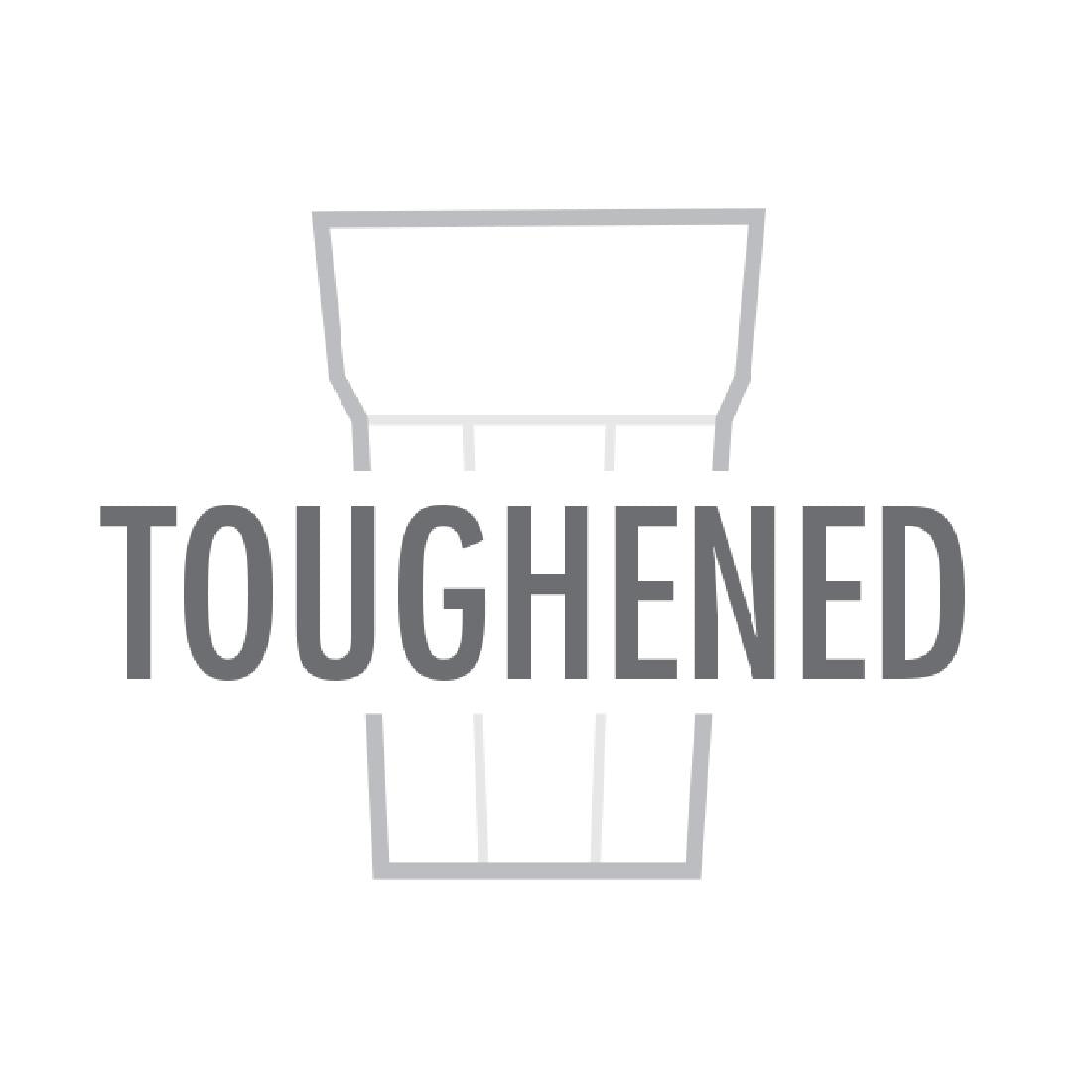 Olympia Toughened Orleans Tumblers 285ml (12 Pack) • PAS-GF927