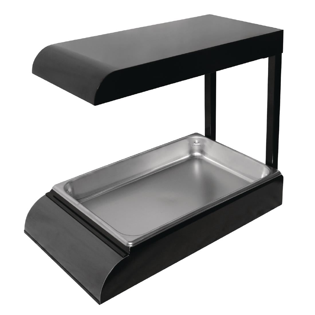 Hatco Glo-Ray Portable Food Warmer • PAS-GH208