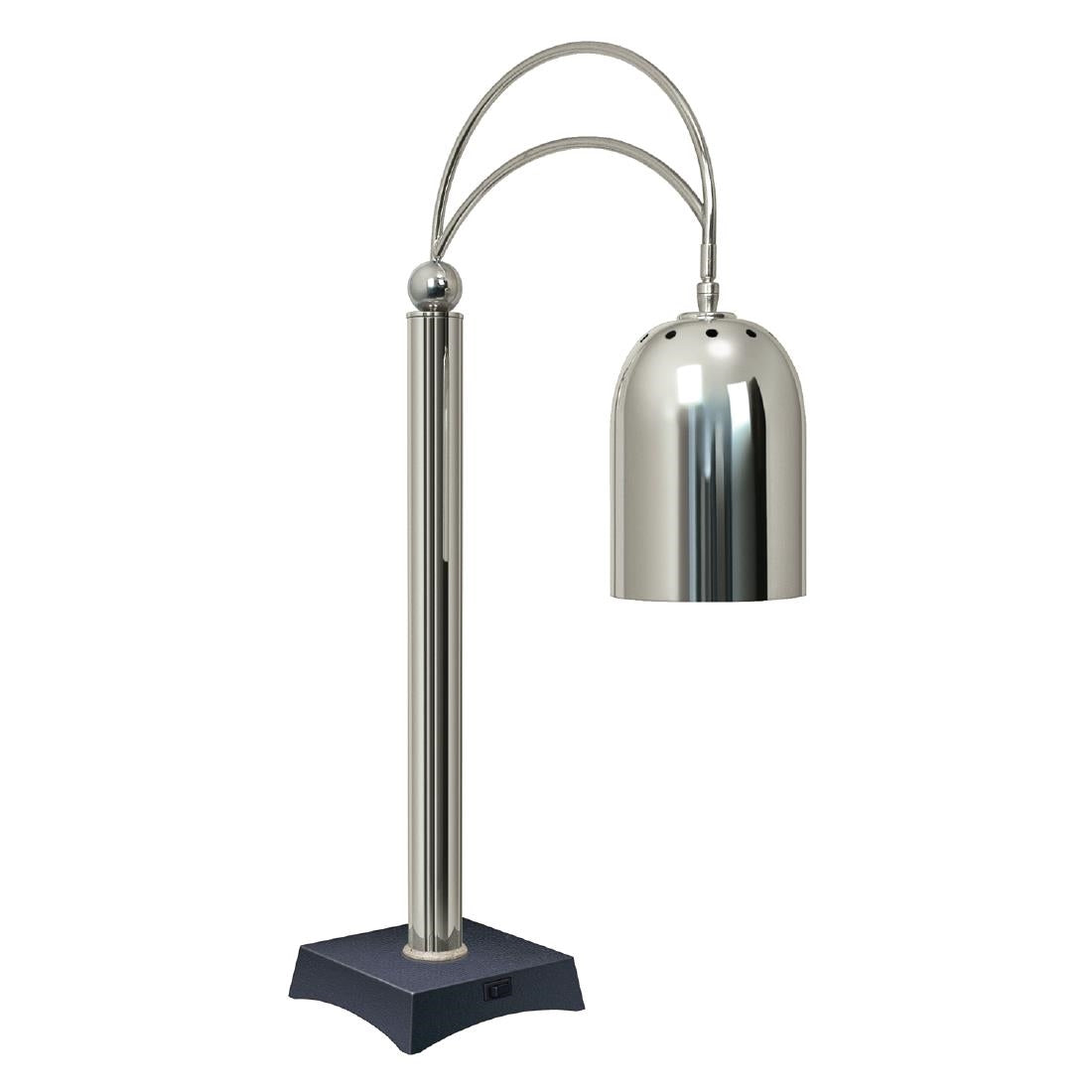 Hatco Freestanding Overhead Heat Lamp • PAS-GH211