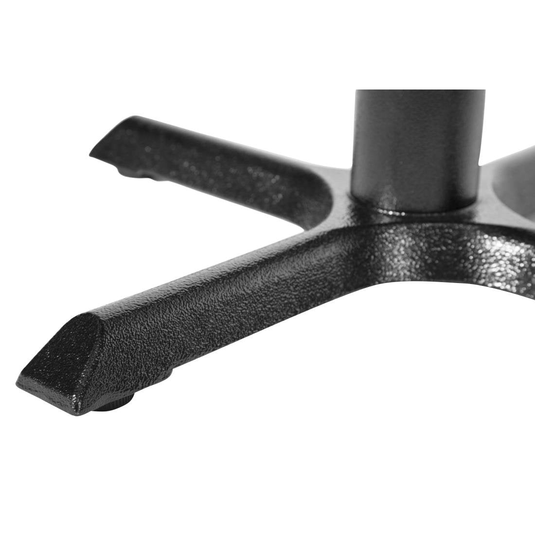 Bolero Cast Iron Table Base • PAS-GD385