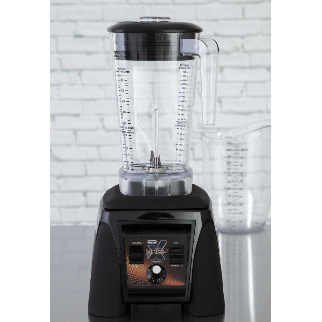 Waring X-Prep Kitchen Blender MX1200XTXNNA • PAS-GH480