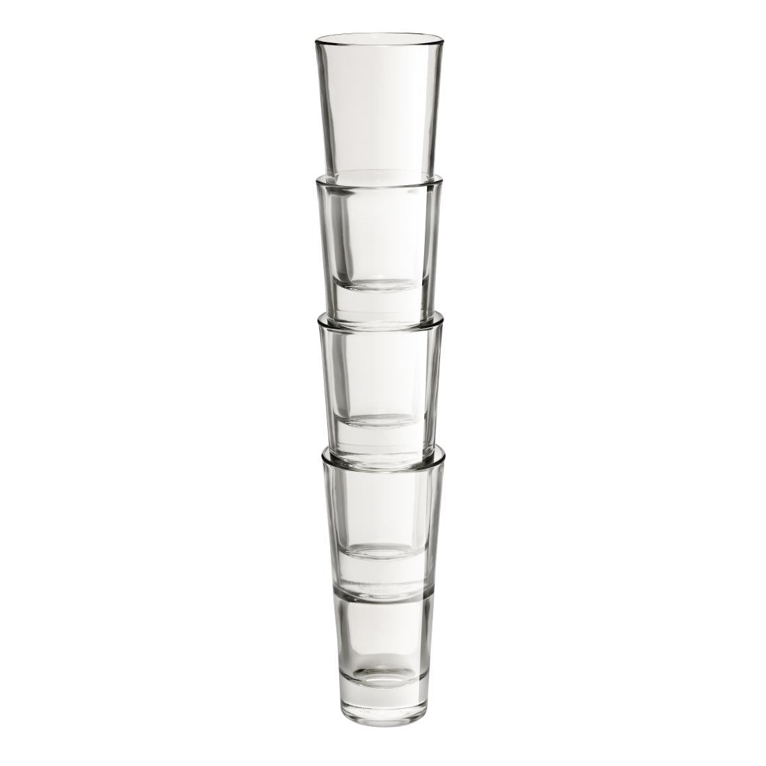 Libbey Endeavor Hi Ball Tumblers 296ml (12 Pack) • PAS-GH675