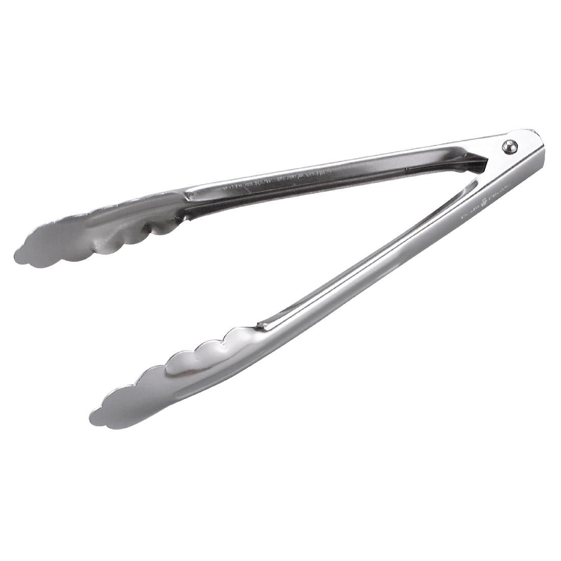 Ken Hands Heavy Duty Tongs 300mm • PAS-GH731