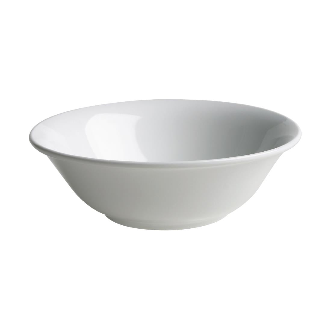 Australian Fine China Bistro Soup / Noodle Bowl- 152mm (55(H)x 152(Ø)mm. Pack Quantity: 48) • PAS-GH765