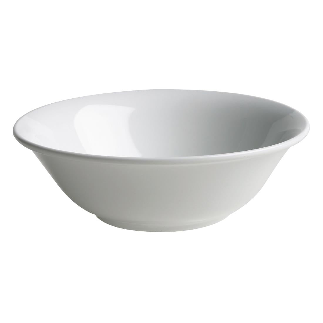 Australian Fine China Bistro Oatmeal Bowls 178mm • PAS-GH766