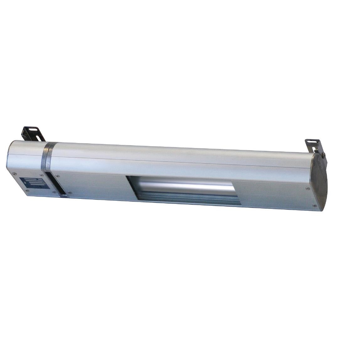 Roband Heat Lamp with Control Box 1 lamp 450mm 350watt • PAS-GH854