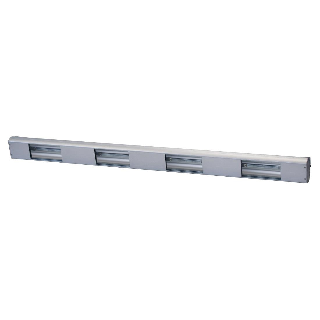Roband Heat Lamp without Control Box 5 lamps 2025mm 1750watt (B2B) • PAS-GH865