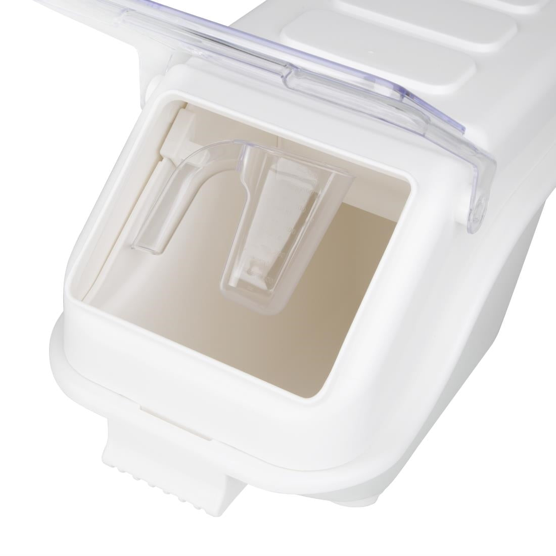 Vogue Ingredient Bin 18Ltr • PAS-GJ498