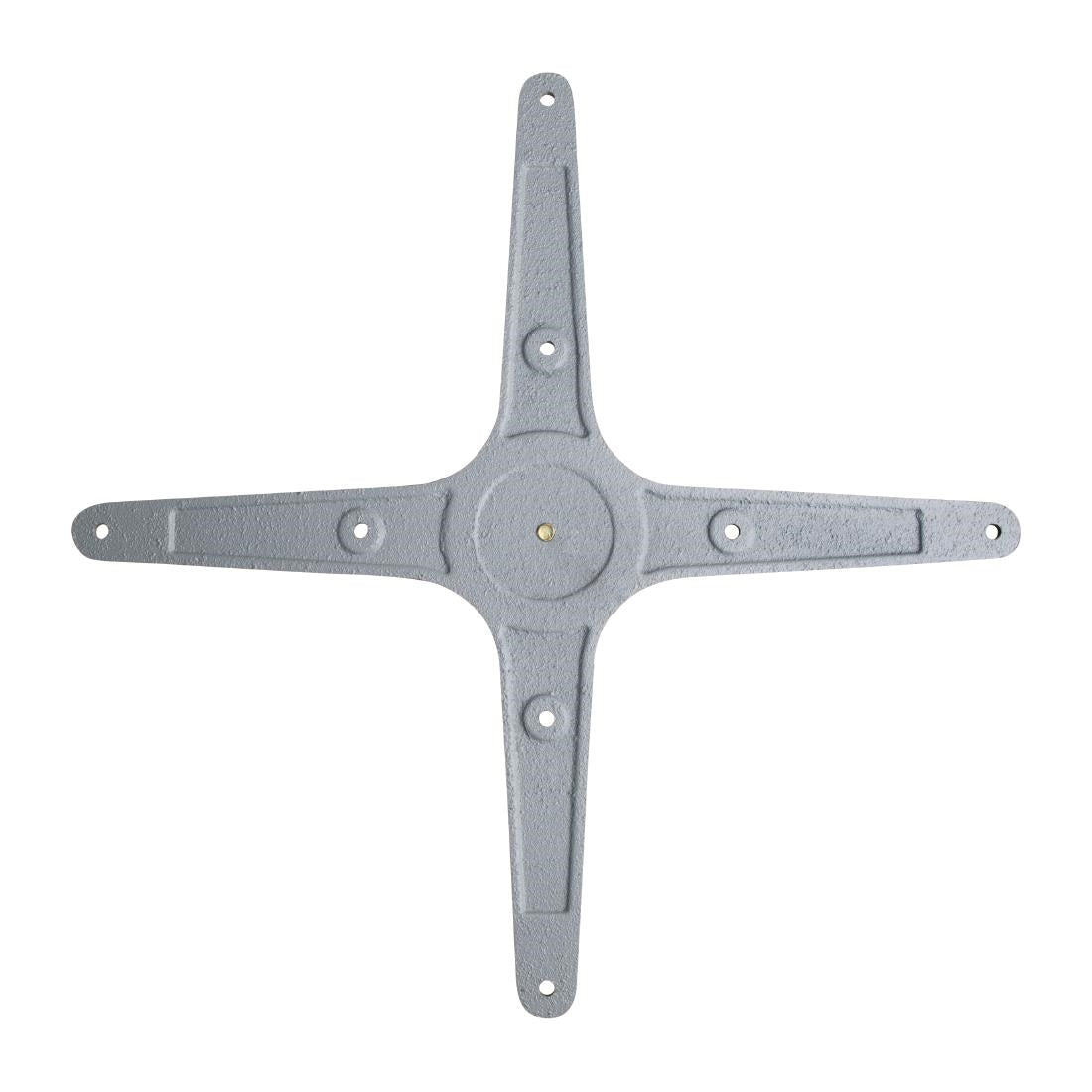 Bolero Round Table Base • PAS-GK992