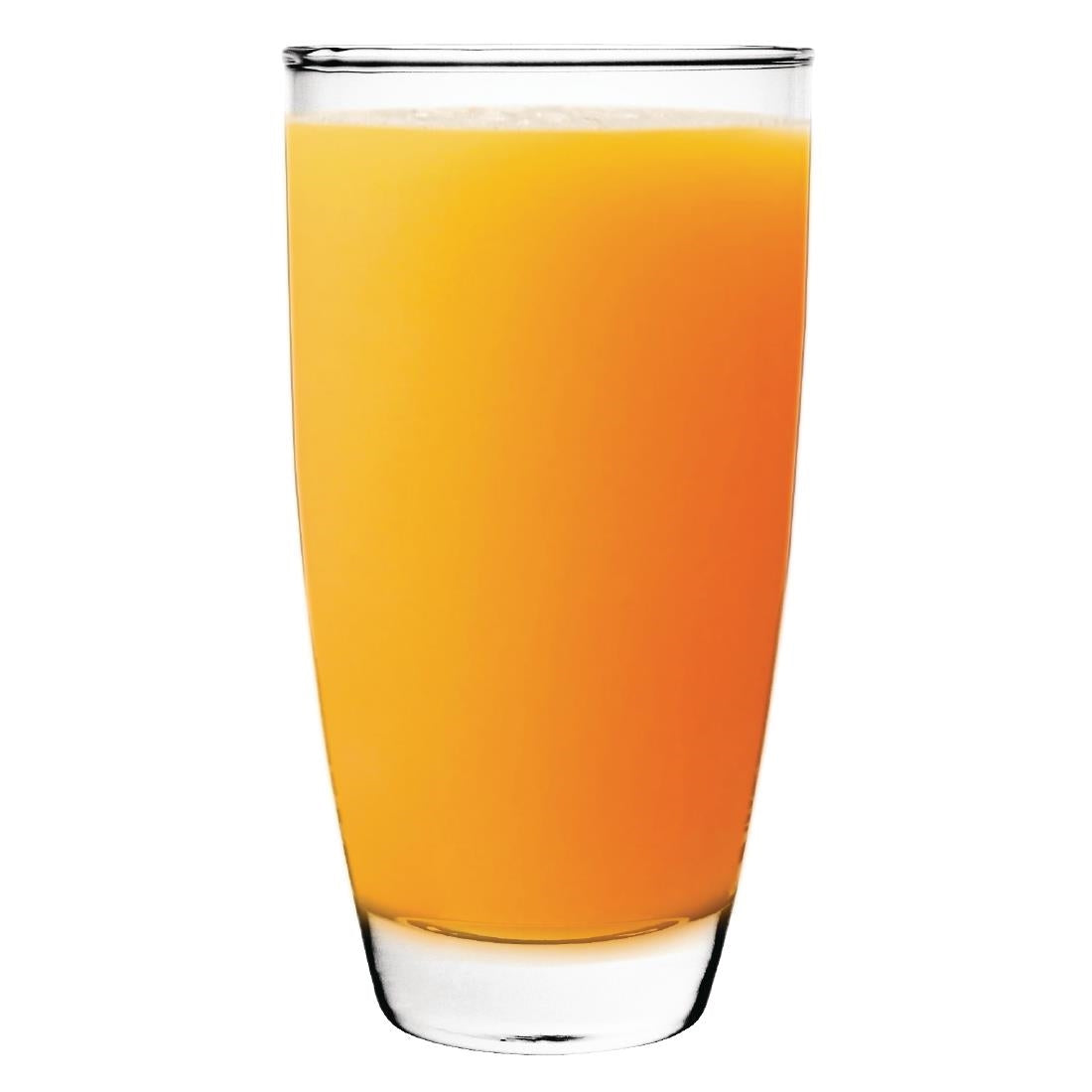 Olympia Conical Tumblers 410ml (12 Pack) • PAS-GM571