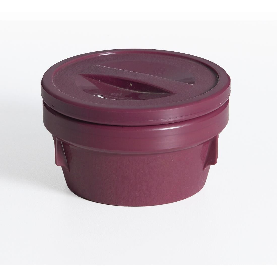 KH Healthcare Insulated Soup Bowl (6 Pack) (Ideal for use in healthcare environments | Box of 6) • PAS-GM965