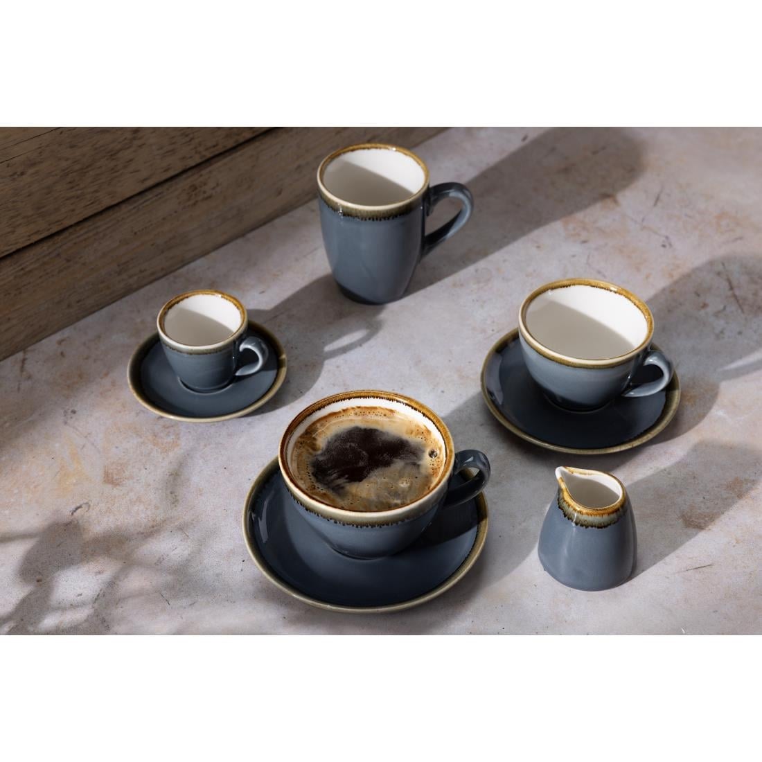 Olympia Kiln Ocean Cup - 340ml 11.5fl oz (6 Pack) • PAS-GP348