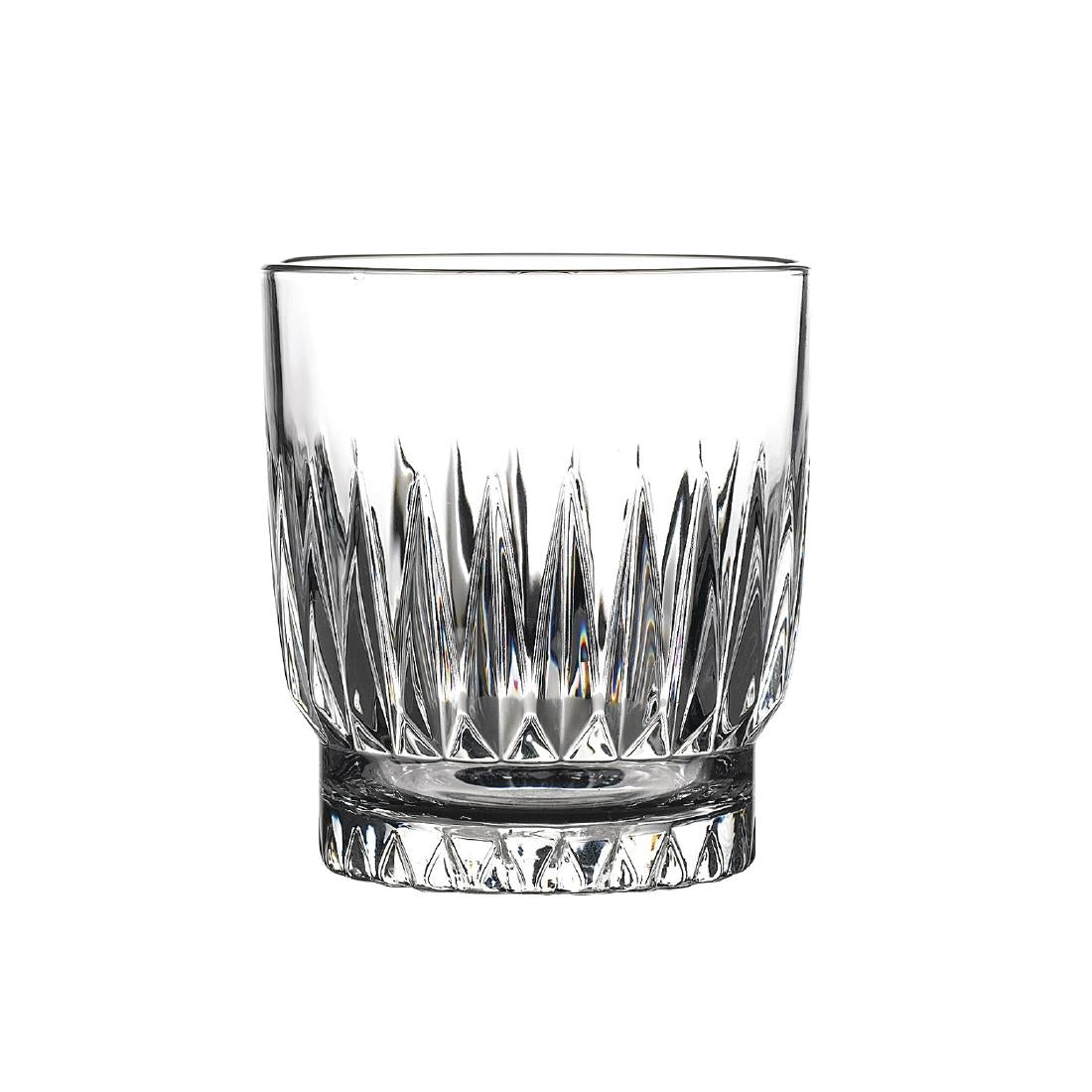 Libbey Retro Vintage Winchester Rocks Glasses 295ml (12 Pack) • PAS-GP725