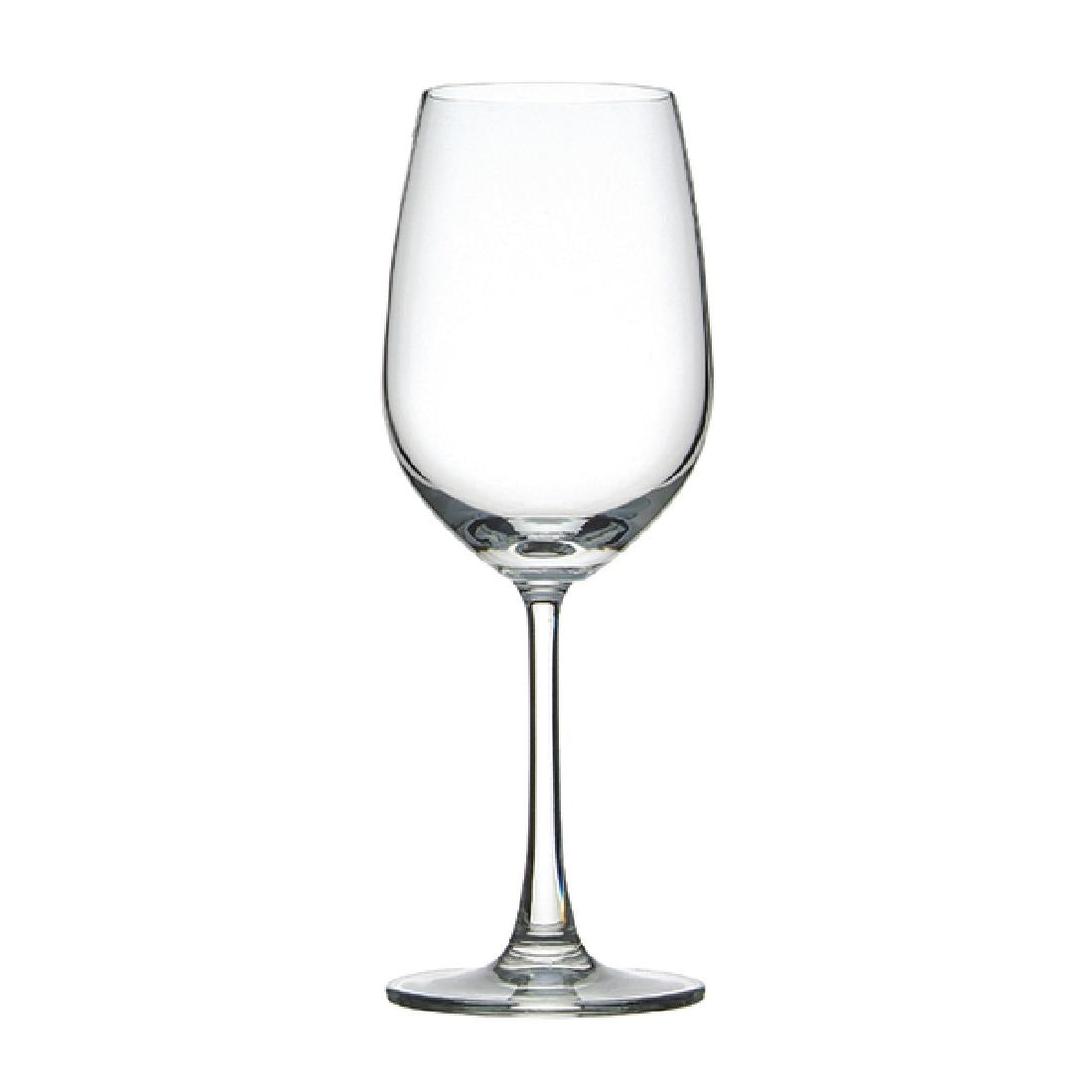 Ocean Madison White Wine Glasses 350ml (24 Pack) • PAS-GP856