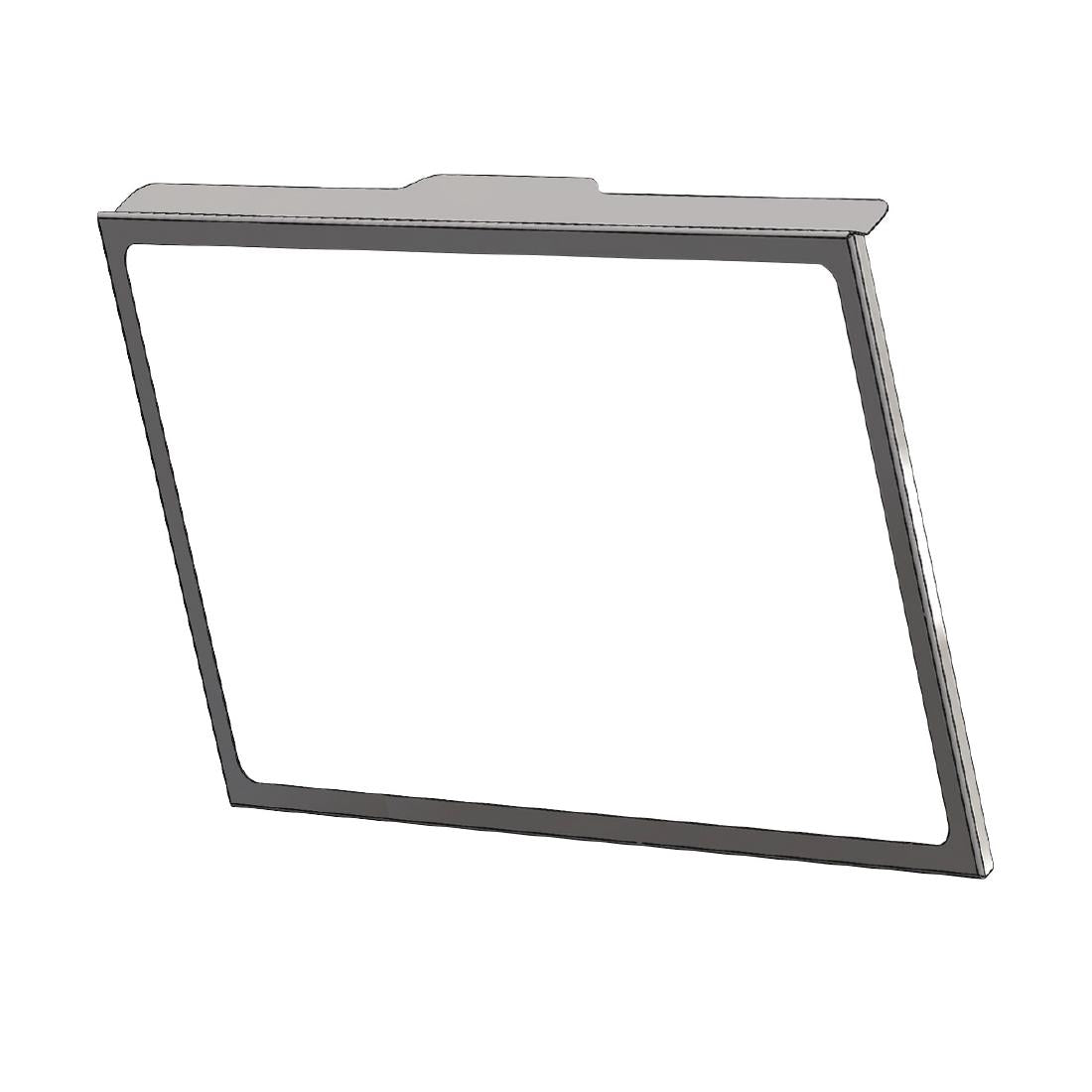 Roband RC8 Retainer Clip for 8 Slice Grill Station • PAS-GP864