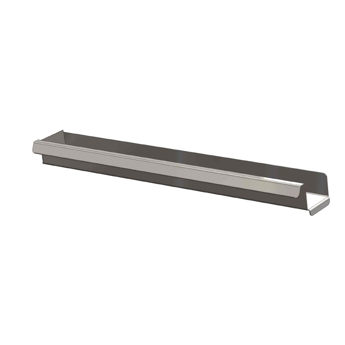 Roband GC6 Extended Grease Channel For 6 Slice Grill Stations • PAS-GP869