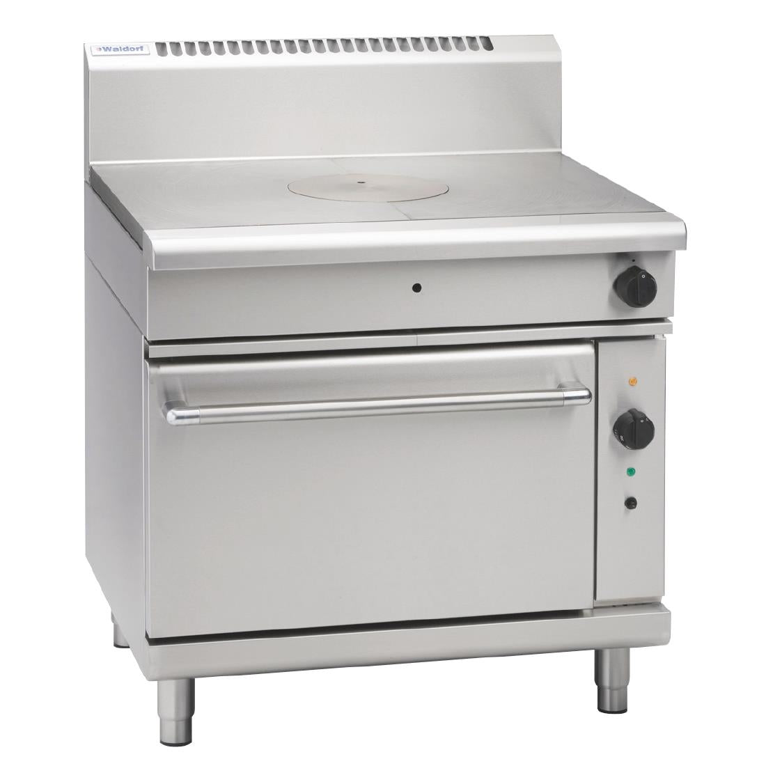 Waldorf Sold Top Gas Convection Oven Range RN8110GC • PAS-P_GR901