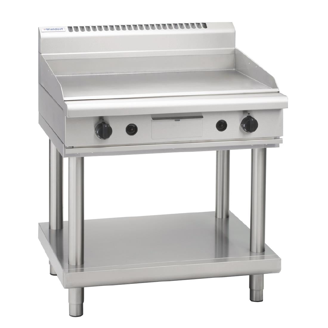 Waldorf High Performance Gas Griddle GP8900G-LS • PAS-P_GR903