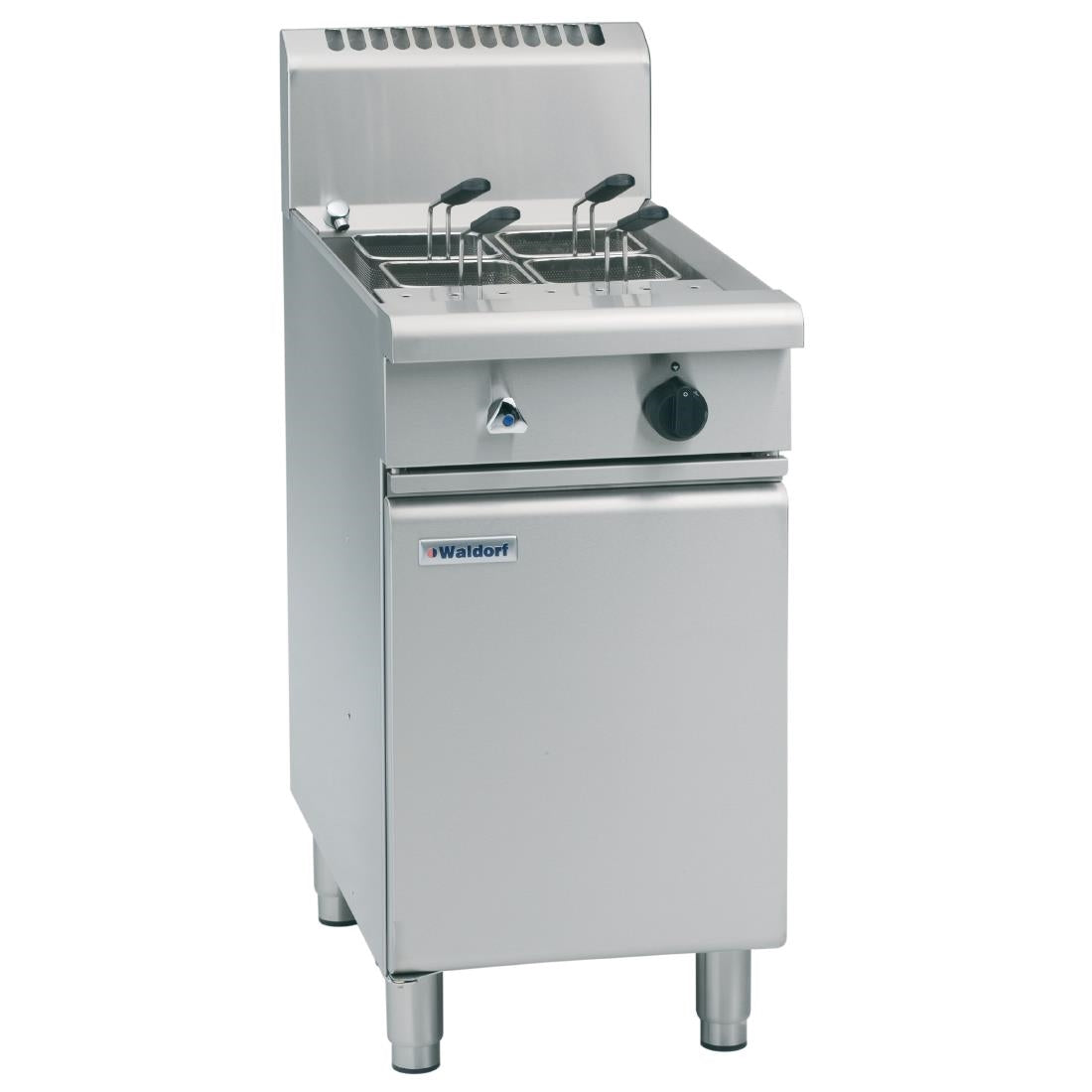 Waldorf Gas Single Tank Pasta Cooker PC8140G • PAS-P_GR905