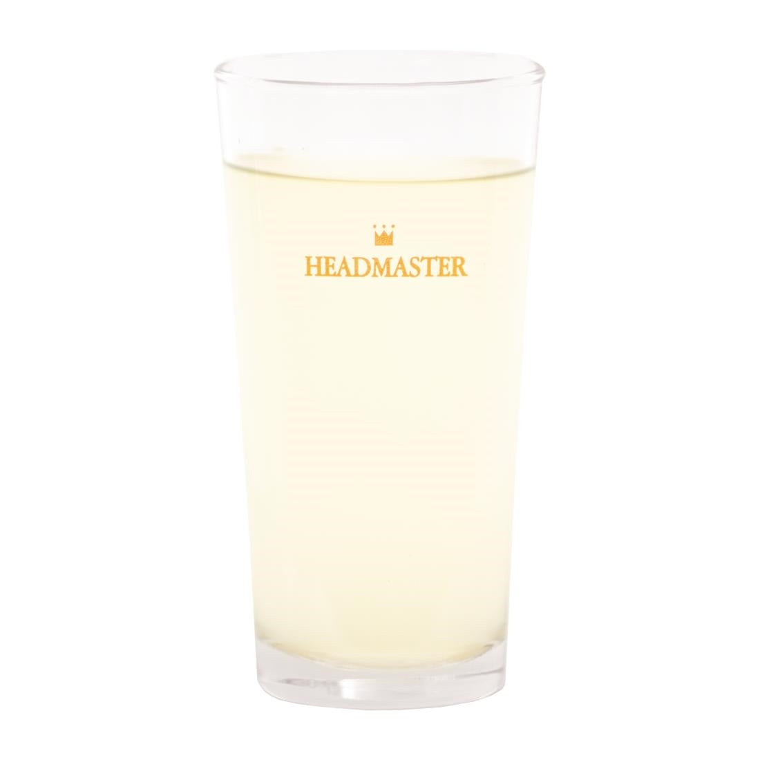 Crown Headmaster Oxford Glasses 285ml (48 Pack) • PAS-GT626