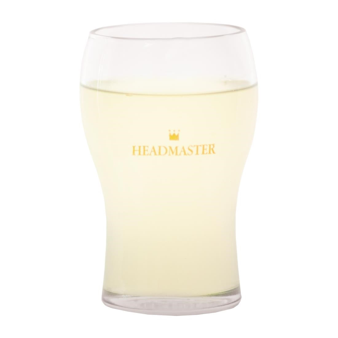 Crown Headmaster Washington Glasses 285ml (72 Pack) (285ml. Pack quantity: 72) • PAS-GT628
