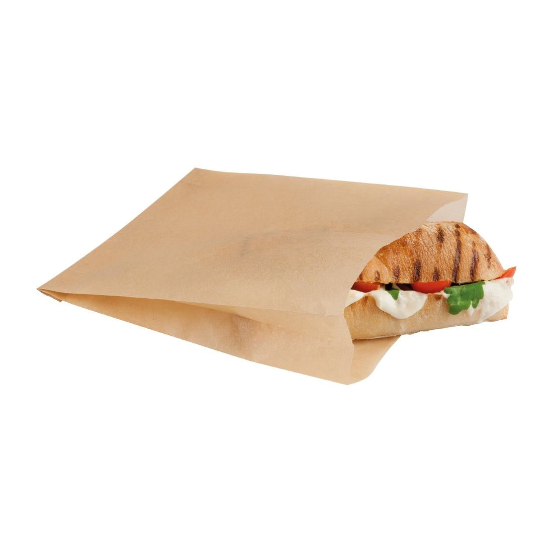 Colpac Contact Grill Bag 170mm (500 Pack) (170mm | Pack of 500) • PAS-HP690