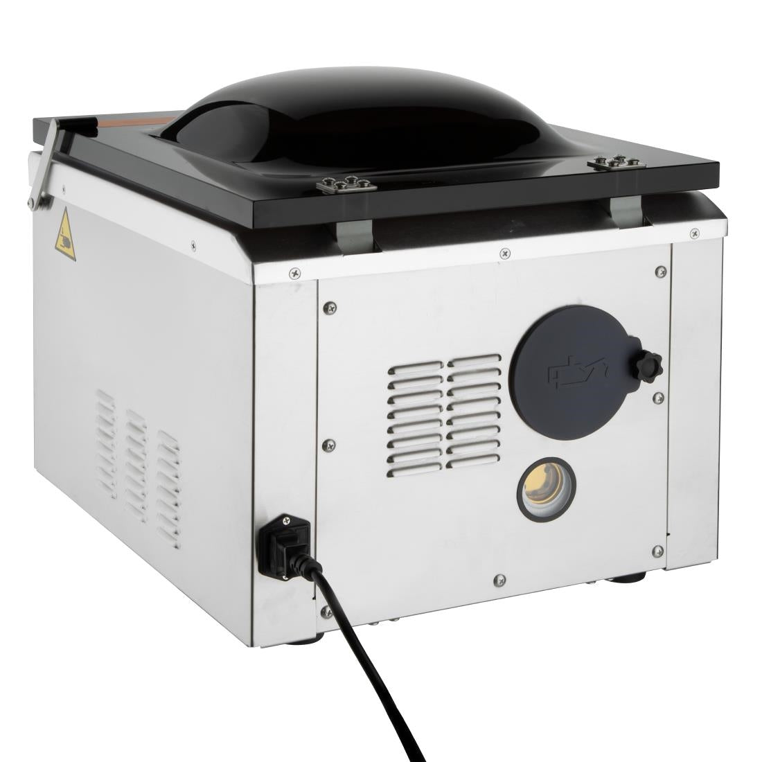 Apuro Oil Pump Chamber Vac Pack Machine 9Ltr • PAS-HT497-A