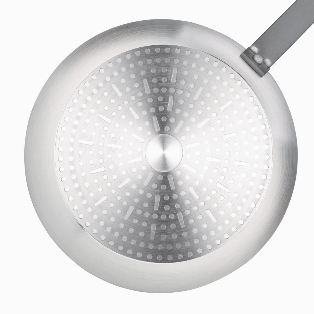 Vogue Aluminium Non-Stick Teflon Frying Pan 28cm • PAS-HT980