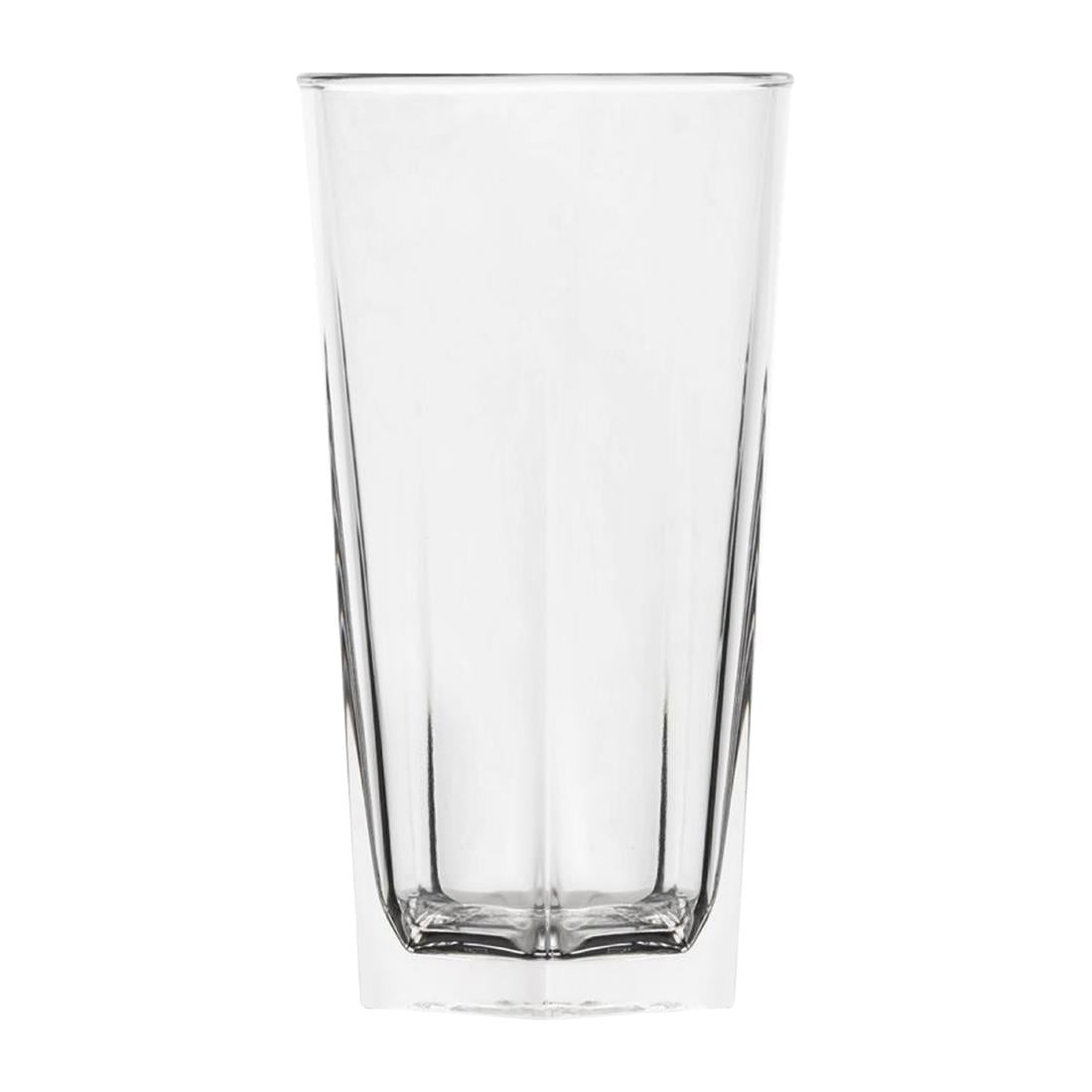 Polysafe Jasper Hi Ball Glasses 285ml (24 Pack) • PAS-HU542