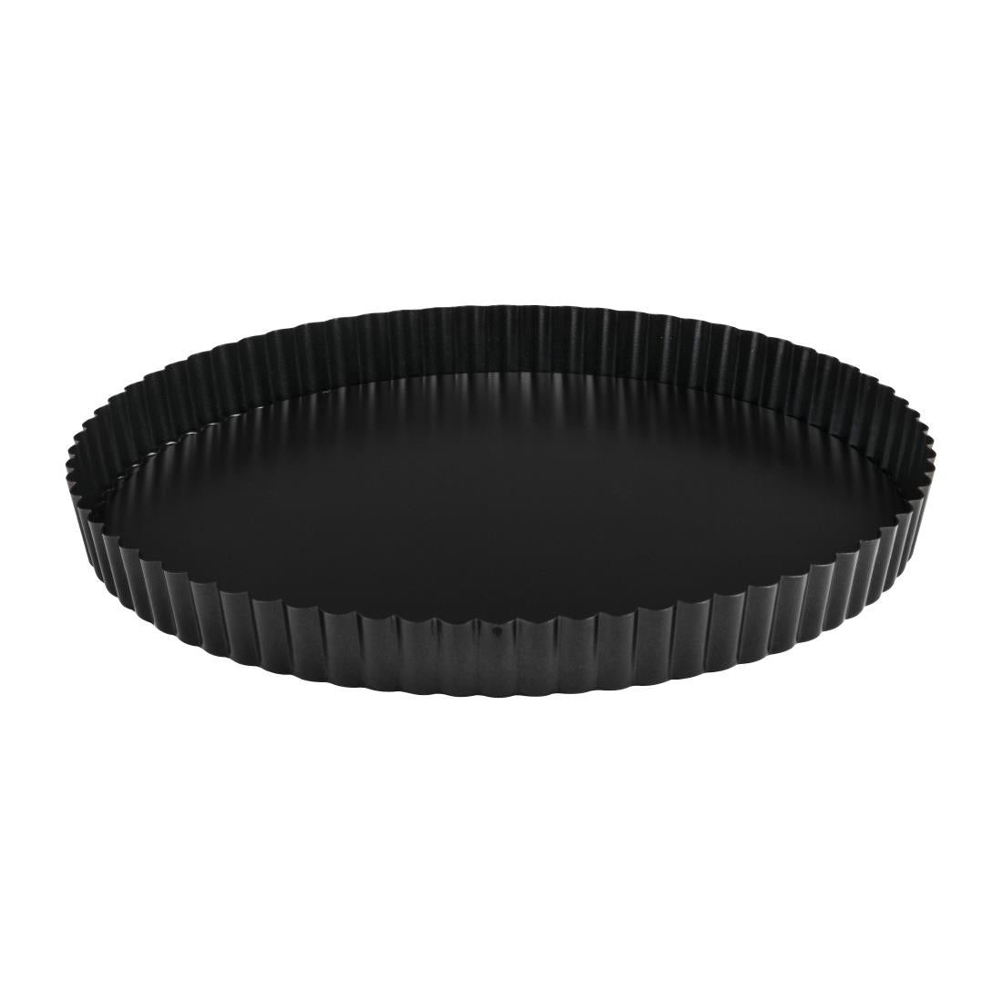 Frenti Non-Stick Quiche Pan Round - 280X28mm • PAS-HU628