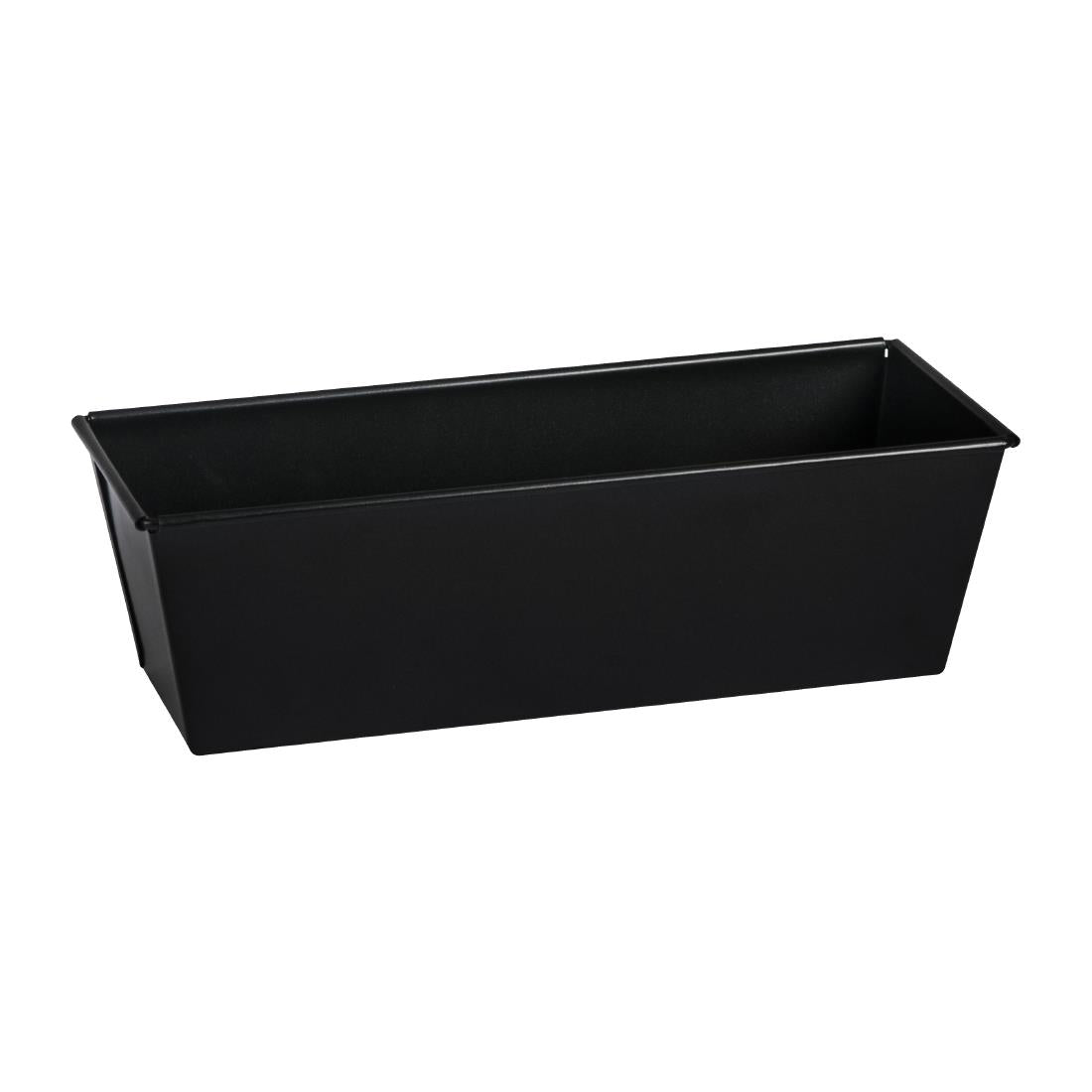 Frenti Non-Stick Loaf Pan Rectangular - 250X102X78mm (Size: 250X102X78mm) • PAS-HU629