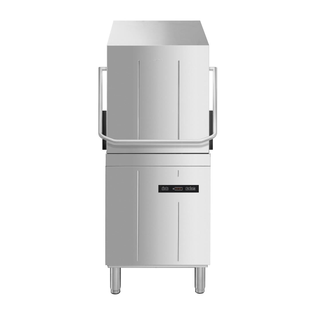 SMEG Ecoline SPH505LtrAU Passthrough Dishwasher • PAS-HU641