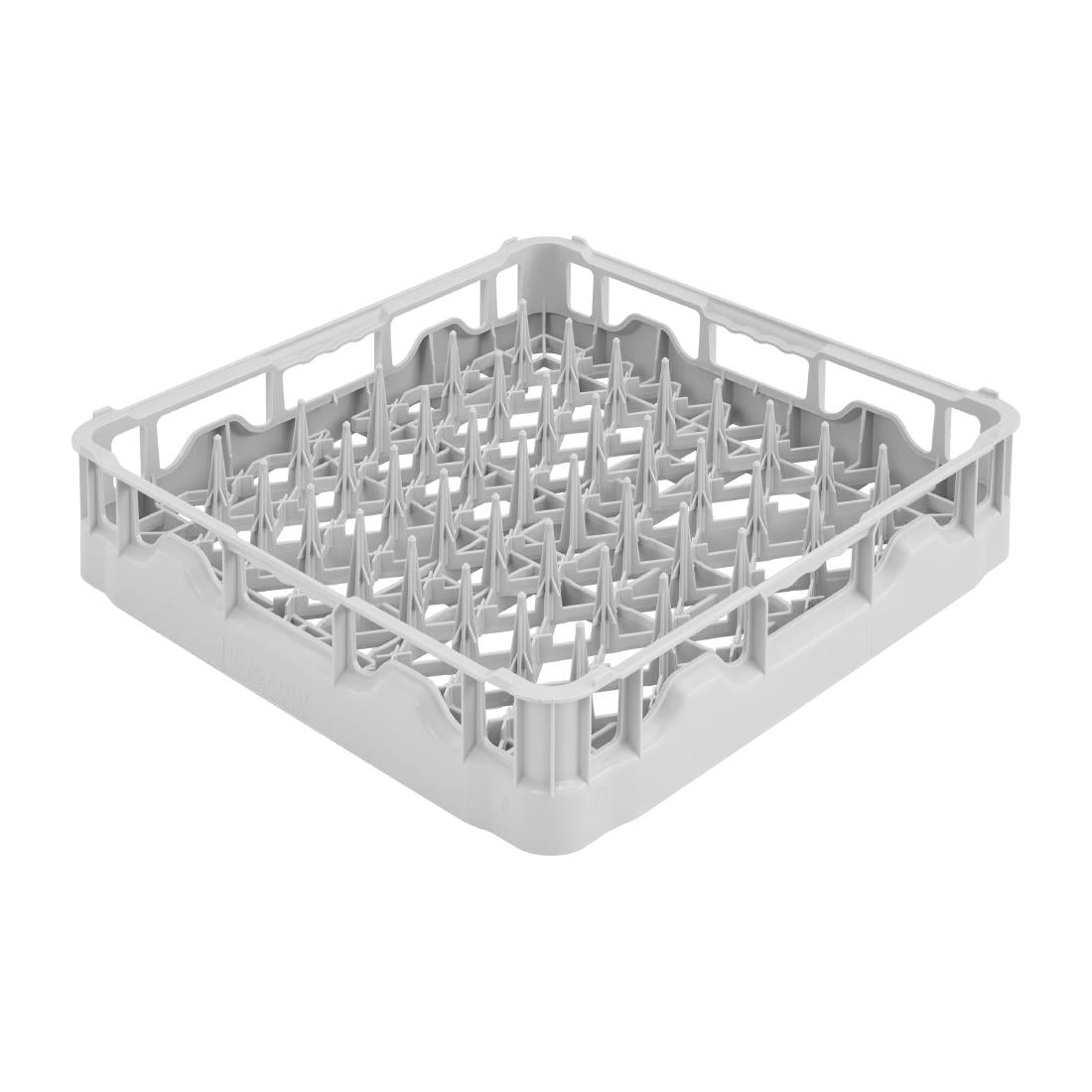 SMEG 500x500x105mm 18 Plate 250mm Basket • PAS-HU652