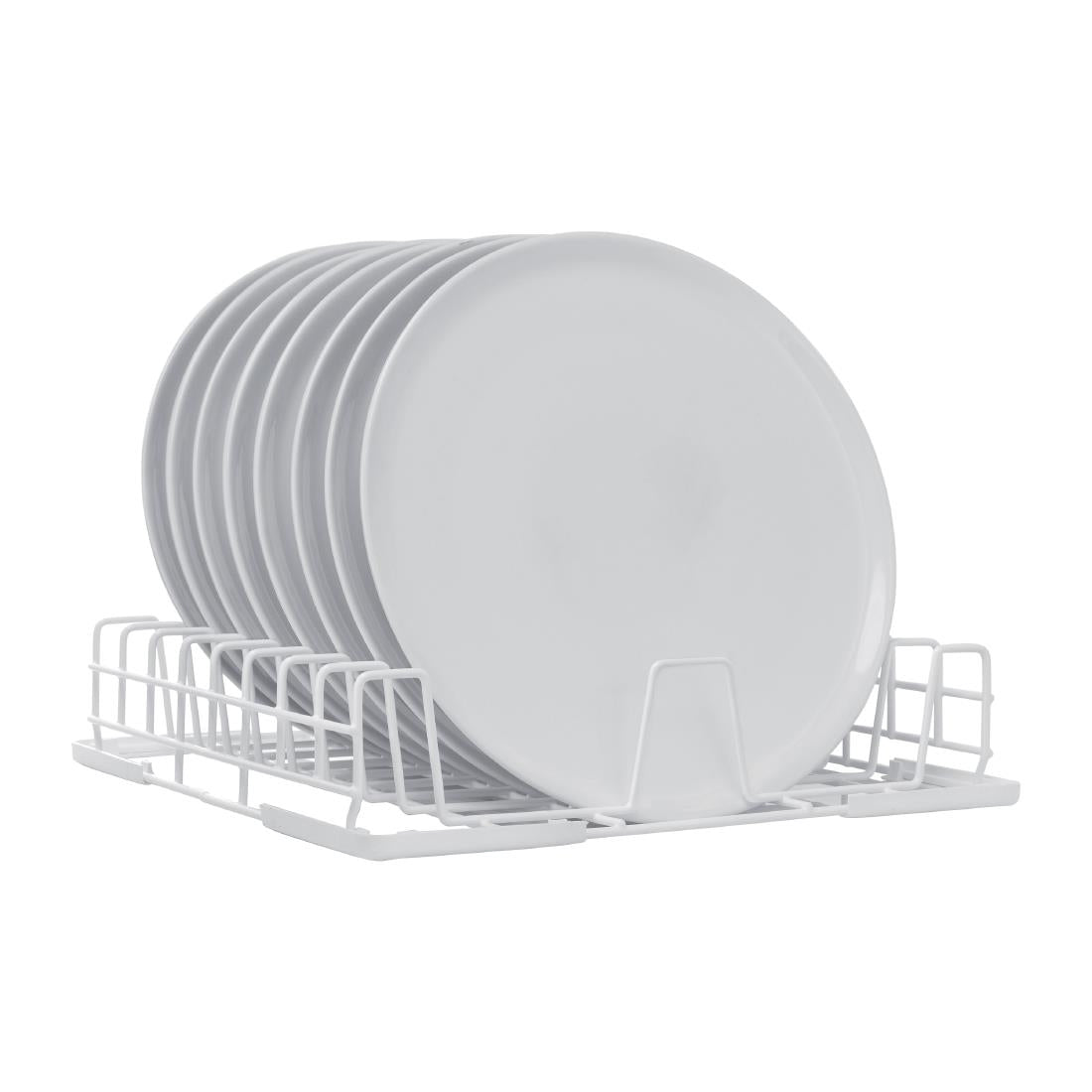 SMEG 400x400x85mm 8 Plate 315mm Basket • PAS-HU658