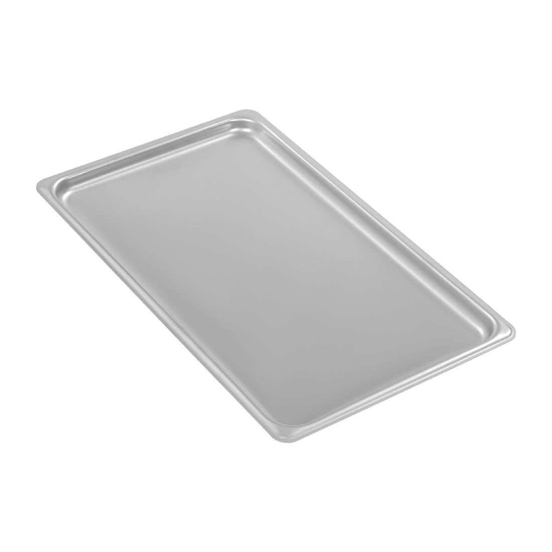SMEG Flat Aluminium Tray GN1/1 • PAS-HU730
