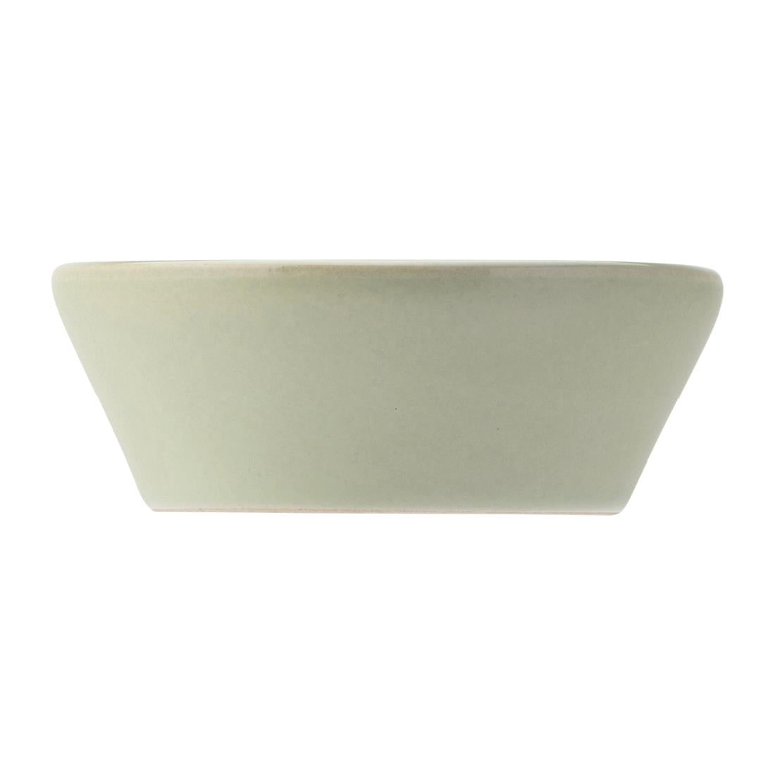 Utopia Core Dipping Pots Mint 95mm (12 Pack) (Diameter: 95mm | 12 Pack) • PAS-HU890