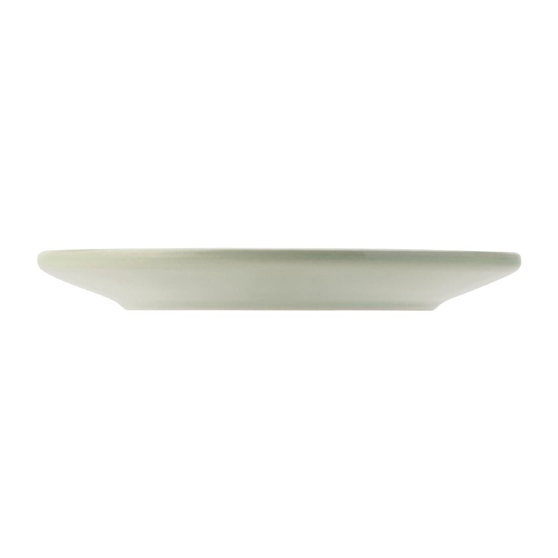 Utopia Core Round Plates Mint 175mm (6 Pack) (Diameter: 175mm | 6 Pack) • PAS-HU891
